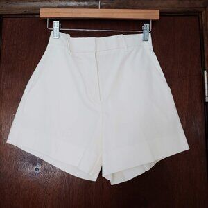NWT Gap Tailored Shorts